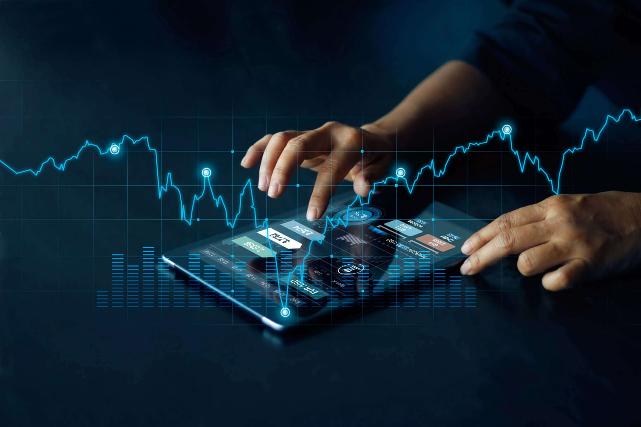 十大杠杆炒股 ETF突发 | 券商股午后拉升，多只证券相关ETF集体涨4%